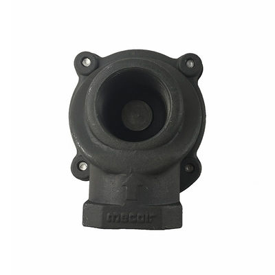 Long-Service-Life Pulse Jet Valves VEM208 1 inch right angle pulse valve