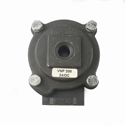 Long-Service-Life Pulse Jet Valves VEM208 1 inch right angle pulse valve