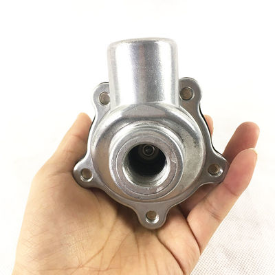 Heavy Duty Clean Air Right Angle Electromagnetic Pulse Valve CA15T