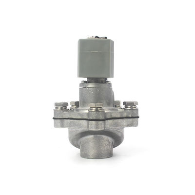 IP65 Protected Pulse Jet Valves  for Industrial Applications CA20T