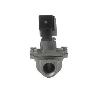 IP65 Protected Pulse Jet Valves  for Industrial Applications CA20T