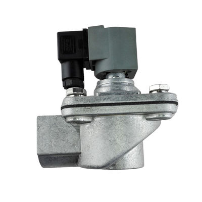CA25T Clean Air Pulse Jet Valves with Die Cast Aluminum Alloy Body