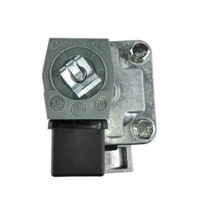 CA25T Clean Air Pulse Jet Valves with Die Cast Aluminum Alloy Body
