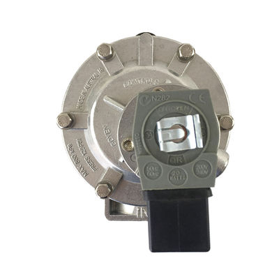 CA45T Pulse Jet Valves with Clean Air Working Medium Die Cast