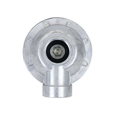 Clean Air Diaphragm Valve with 0.1-0.8MPa Pressure CA50T