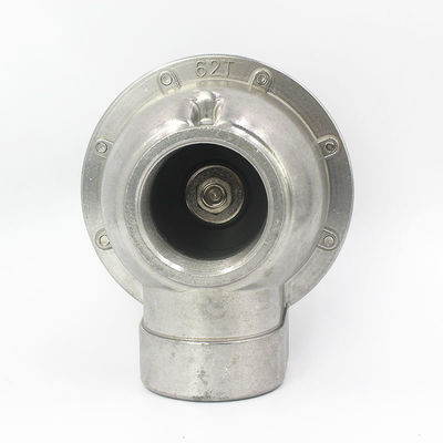 Die Cast Aluminum Alloy Pulse Jet Valves CA62T