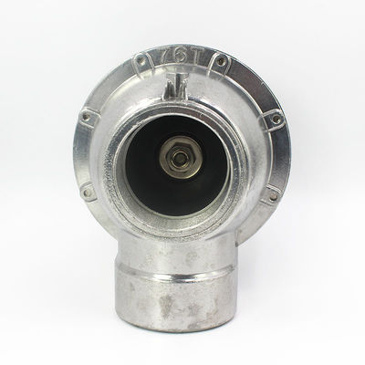 CA76T Die Cast Aluminum Alloy Pulse Jet Valves for Optimal Dust Control