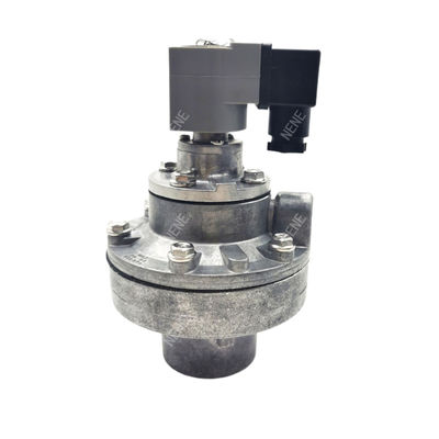 GOYEN CA40MM 1 1/2'' Full Immersion Dust Collector Diaphragm Pulse Valve K4000 K4007