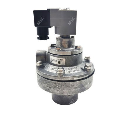 GOYEN CA40MM 1 1/2'' Full Immersion Dust Collector Diaphragm Pulse Valve K4000 K4007