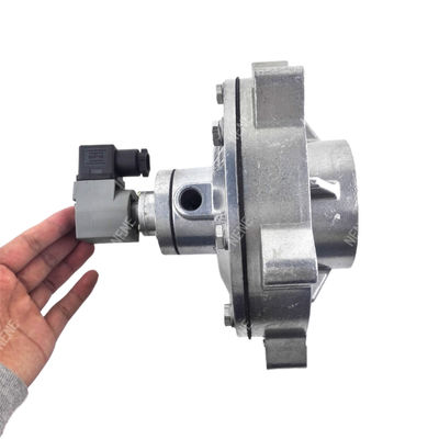 CA50MM GOYEN 2''  Diaphragm Pulse Jet Valve Valve Pneumatic Submerged pulse valve