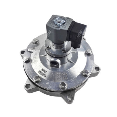 CA50MM GOYEN 2''  Diaphragm Pulse Jet Valve Valve Pneumatic Submerged pulse valve