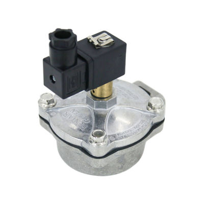 IP65 Degree of Protection Pulse Jet Valves RCAC25T4