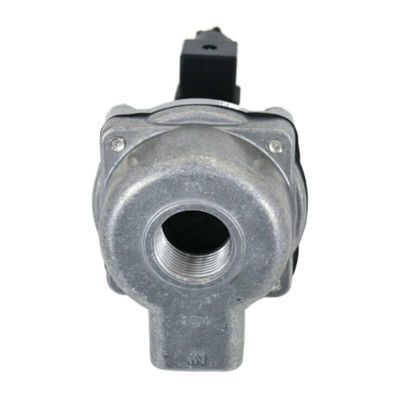 IP65 Degree of Protection Pulse Jet Valves RCAC25T4