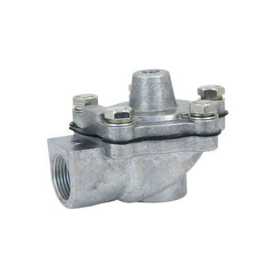 GOYEN pulse valve RCA15T RCA20T 3/4 inch right angle type