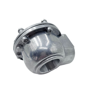 Right angle pulse valve with IP65 RCA35T 1.5-inch electromagnetic pulse valve
