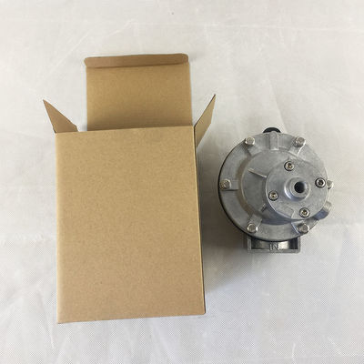 RCA45T Clean Air Pulse Jet Valves with Easy Installation DC24V AC110V AC220V