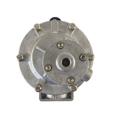 RCA45T Clean Air Pulse Jet Valves with Easy Installation DC24V AC110V AC220V