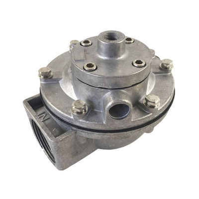 RCA45T Clean Air Pulse Jet Valves with Easy Installation DC24V AC110V AC220V