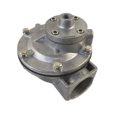 RCA45T Clean Air Pulse Jet Valves with Easy Installation DC24V AC110V AC220V