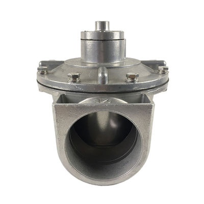 GOYEN Diaphragm Valve RCA76T Right angle electromagnetic pulse valve