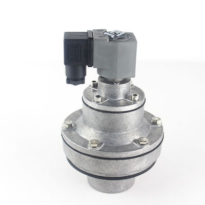 GOYEN Pulse Jet Valves Clean CA40MM Submerged pulse valve 1.5 inches