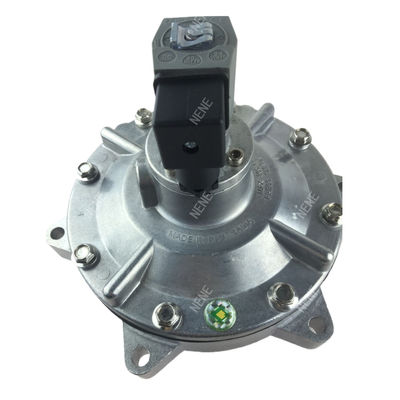 Dust Collector Pulse Valves CA102MM G4 Dust Collector Pulse Jet Valves K10200 K10201