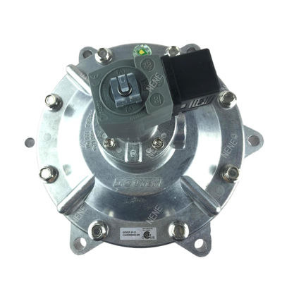 Dust Collector Pulse Valves CA102MM G4 Dust Collector Pulse Jet Valves K10200 K10201
