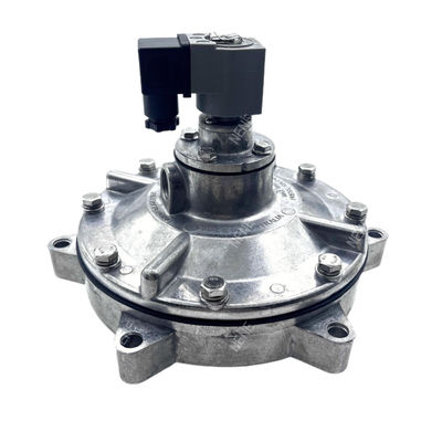 RCA Pilot Pneumatic Pulse Jet Valves RCA76MM Valve Pneumatic GOYEN