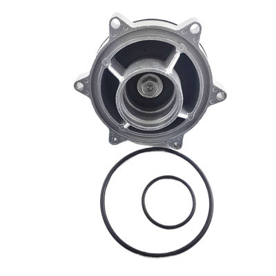 Die Cast Aluminum Alloy Pulse Jet Valves CA62MM GOYEN