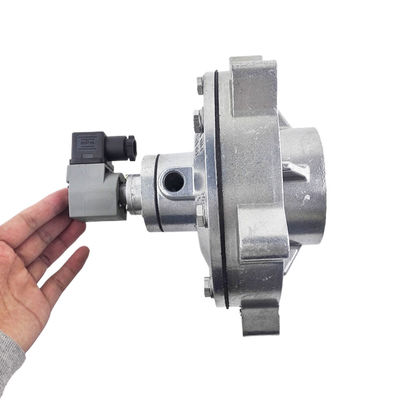 Die Cast Aluminum Alloy Pulse Jet Valves CA62MM GOYEN
