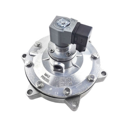 Die Cast Aluminum Alloy Pulse Jet Valves CA62MM GOYEN
