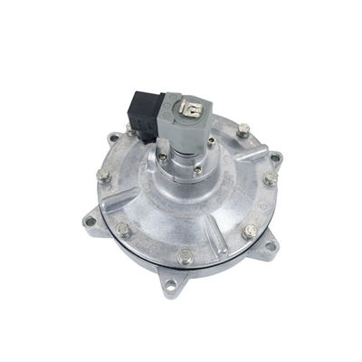 GOYEN CA76MM Pulse Jet Valves for Clean Air IP65 Protection