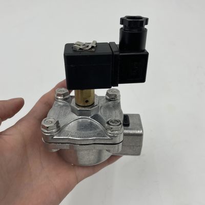 CAC20T4 RCAC20T4002 3/4" GOYEN type electromagnetic pulse valve dust collector