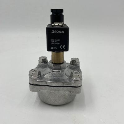 CAC20T4 RCAC20T4002 3/4" GOYEN type electromagnetic pulse valve dust collector