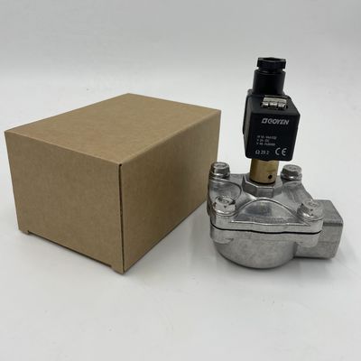 CAC20T4 RCAC20T4002 3/4" GOYEN type electromagnetic pulse valve dust collector