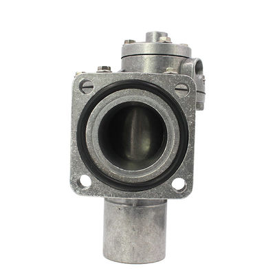 RCAC45FS Right angle flange pulse valve Dust removal valve GOYEN