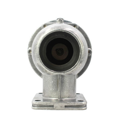 RCAC45FS Right angle flange pulse valve Dust removal valve GOYEN