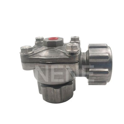 GOYEN RCAC20DD4, 4 Series Pulse Jet Diaphragm Valves