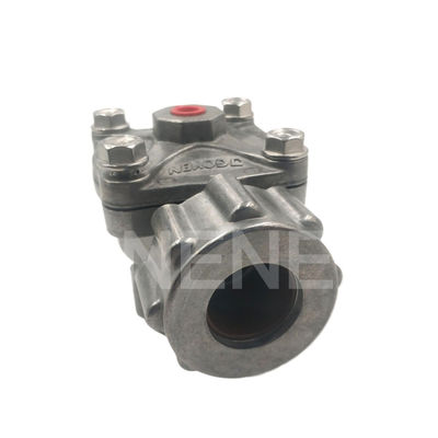 GOYEN RCAC20DD4, 4 Series Pulse Jet Diaphragm Valves