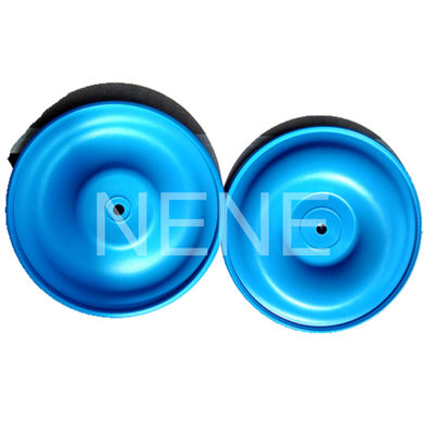 Graco Diaphragms DN20 3/4"Inch Husky 716 Type Nitrile 190148 Santoprene 189536 PTFE 108839 Pump Diaphragm