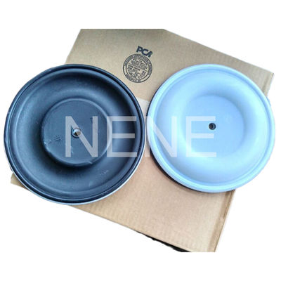 Graco Diaphragms Husky 1590 1.5 Inch White/Blue/Black 15B312 189426	5K312