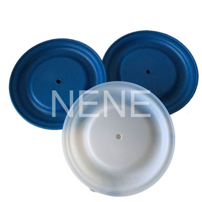 Graco Husky 2150 2"Inch 15B313 189296 15K313 Durable Diaphragm Repair Kit Nitrile/Santoprene/PTFE Material