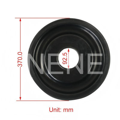 Graco Husky 3300 Series 3"Inch  24K897 24K902 24K905 Diaphragm repair kit DN80