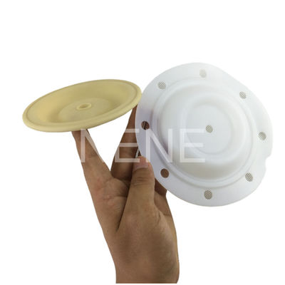 3/4"Inch 93465 93111 DN20 Ingersoll Rand Pump Diaphragms Santoprene/PTFE Diaphragm Repair Kit PD07P-APS-PAA PD07P-APS-PTT