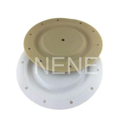 2"Inch 96391 96392 Ingersoll Rand ARO Pro Series Pump Diaphragms 666250-9C9-C 6662B3-344-C