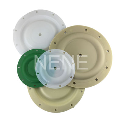 Ingersoll Rand 3"Inch Diaphragm Repair Kit 96475-A 96476-T 666300-9C9-C 666300-EEB-C Santoprene PTFE