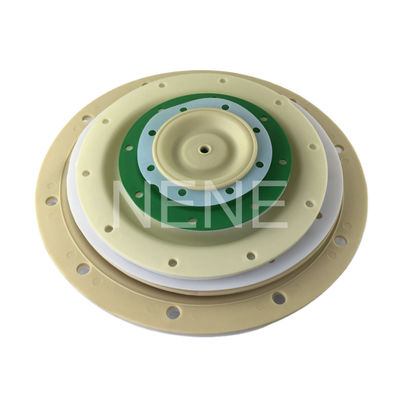 Ingersoll Rand 3"Inch Diaphragm Repair Kit 96475-A 96476-T 666300-9C9-C 666300-EEB-C Santoprene PTFE