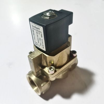 Burkert 00307351 - Electronic miniature type 5404 G1 1-12bar