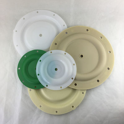 Ingersoll Rand Pulse 93465 Santoprene PTFE 93111 3/4" PD07P-APS-PAA