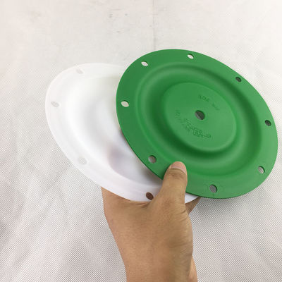 93459-4 White / 90533-B Yellow / 92973-B Green PTFE Maintenance Kit Ingersoll Rand